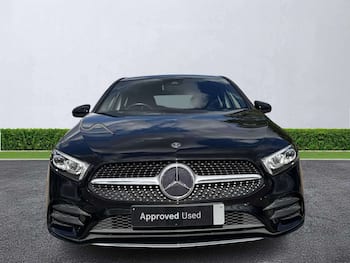 Used Mercedes-Benz A-Class 2020 for sale - 79733277: Photo