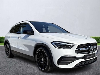 Used Mercedes-Benz GLA 2023 for sale - 79240571: Photo