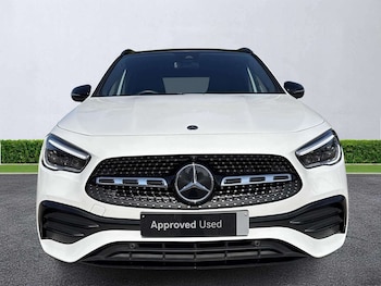 Used Mercedes-Benz GLA 2023 for sale - 79240571: Photo
