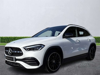 Used Mercedes-Benz GLA 2023 for sale - 79240571: Photo