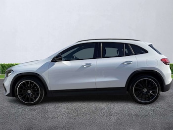 Used Mercedes-Benz GLA 2023 for sale - 79240571: Photo