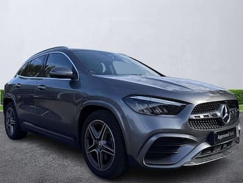 Used Mercedes-Benz GLA 2023 for sale - 79668195: Photo