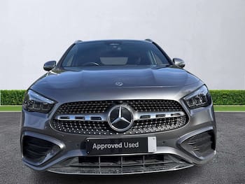 Used Mercedes-Benz GLA 2023 for sale - 79668195: Photo