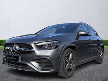 Used Mercedes-Benz GLA 2023 for sale - 79668195: Photo