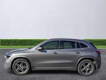 Used Mercedes-Benz GLA 2023 for sale - 79668195: Photo