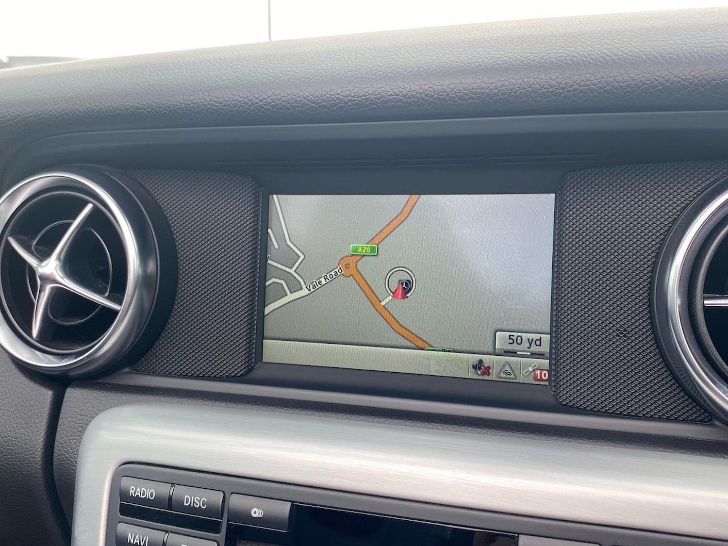 Used Mercedes-Benz SLK 2015 for sale - 76694564: Photo 24