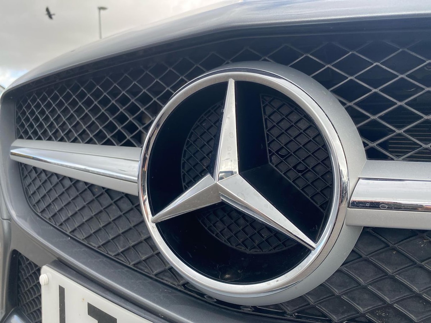 Used Mercedes-Benz SLK 2015 for sale - 76694564: Photo 33