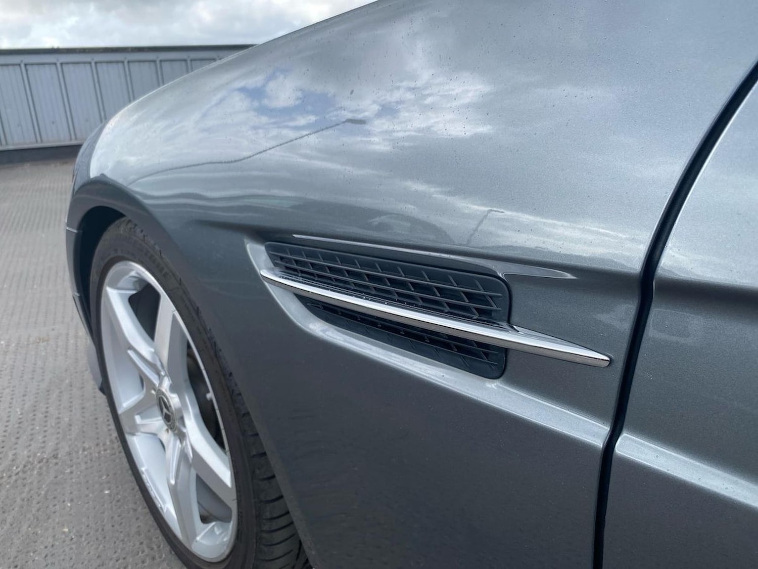 Used Mercedes-Benz SLK 2015 for sale - 76694564: Photo 39