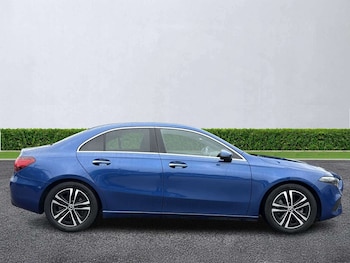 Used Mercedes-Benz A-Class 2024 for sale - 78972192: Photo