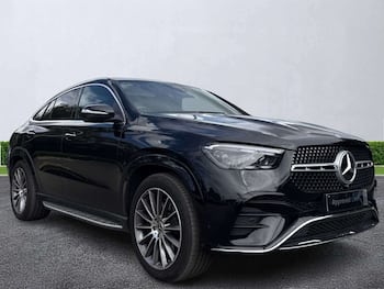 Used Mercedes-Benz GLE 2026 for sale - 79614910: Photo