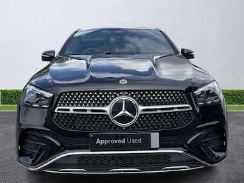 Used Mercedes-Benz GLE 2026 for sale - 79614910: Photo