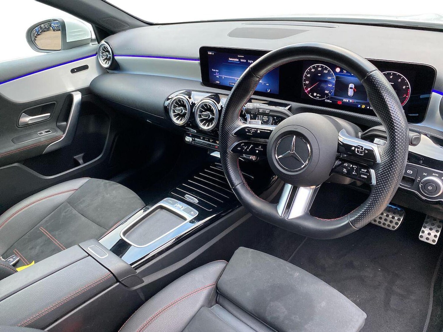 Used Mercedes-Benz A-Class 2024 for sale - 76655908: Photo 15