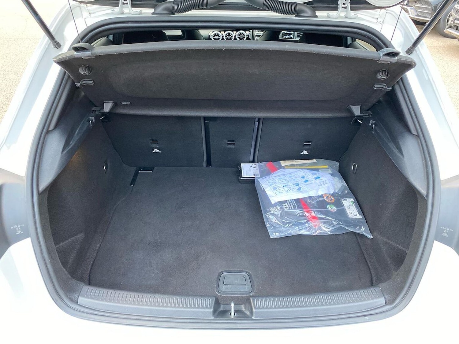 Used Mercedes-Benz A-Class 2024 for sale - 76655908: Photo 17