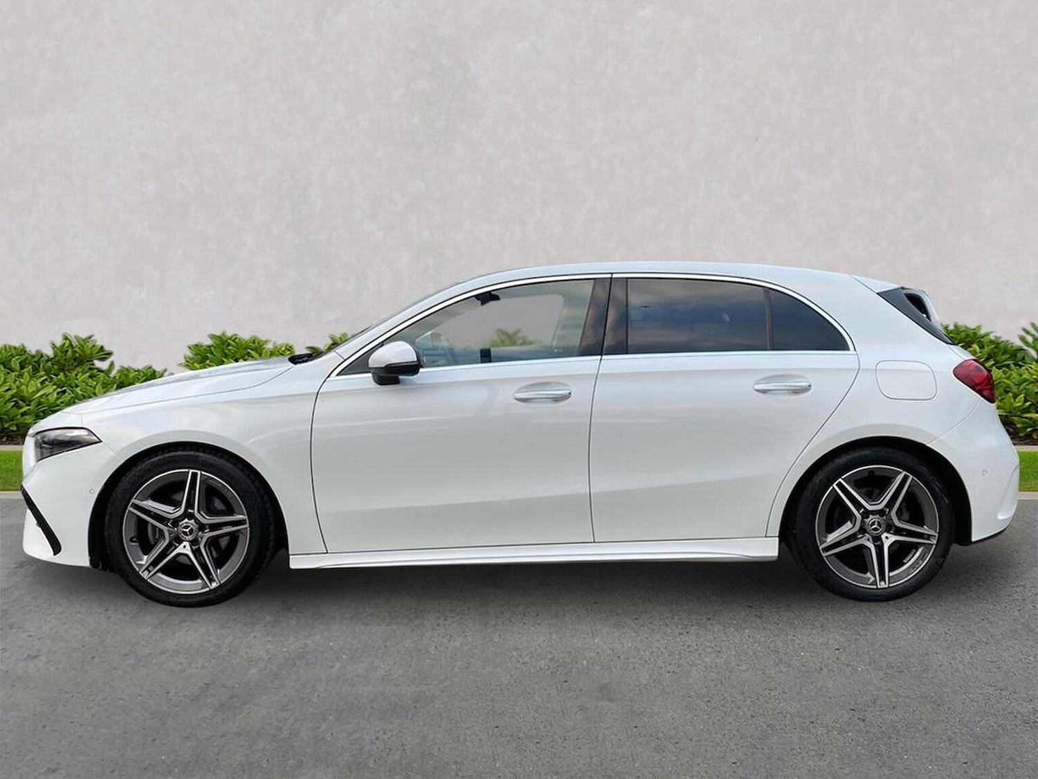 Used Mercedes-Benz A-Class 2024 for sale - 76655908: Photo 19