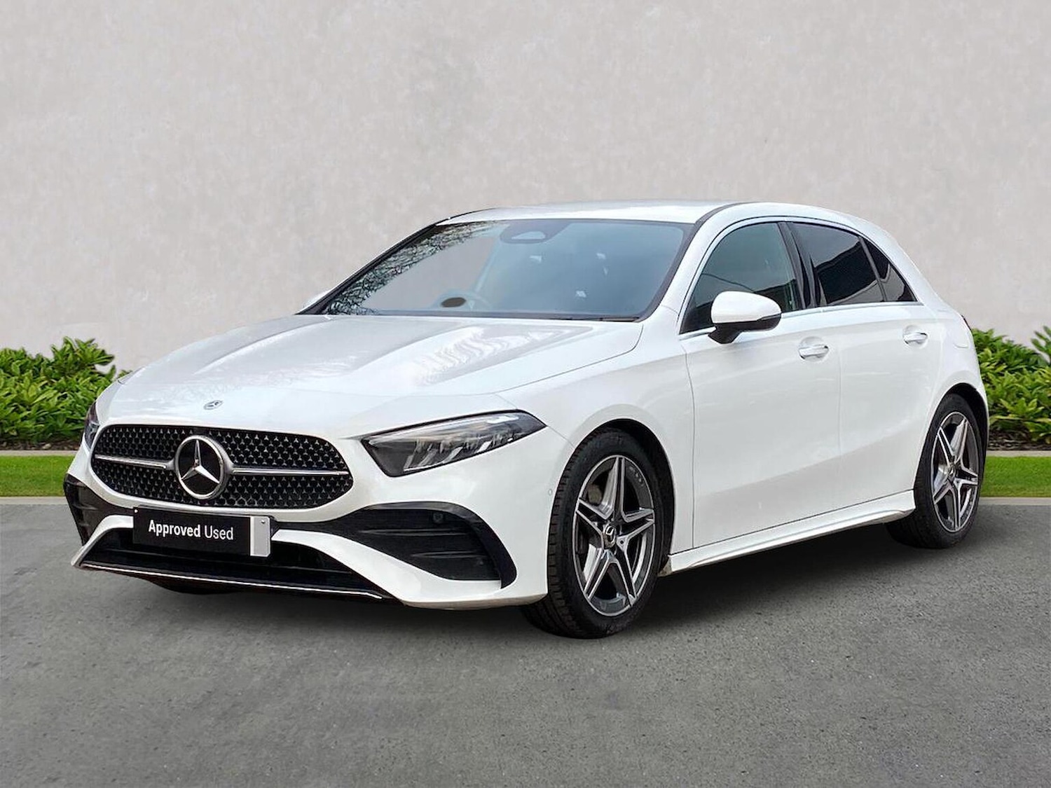 Used Mercedes-Benz A-Class 2024 for sale - 76655908: Photo 20