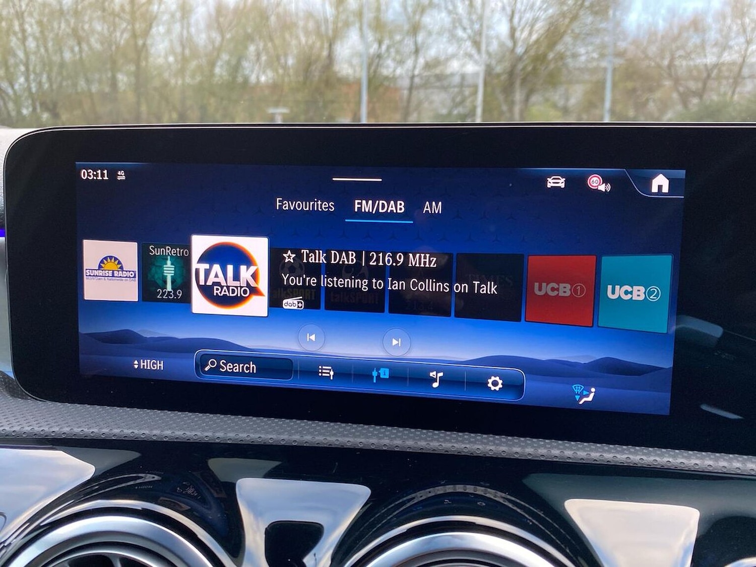 Used Mercedes-Benz A-Class 2024 for sale - 76655908: Photo 25