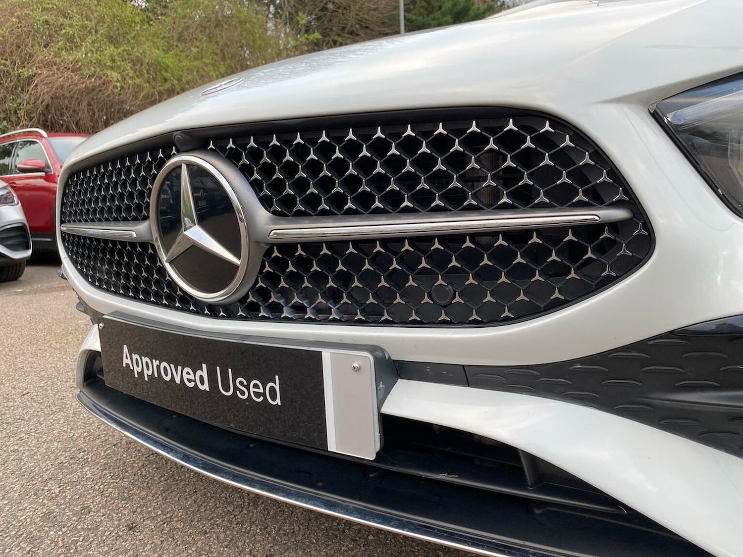 Used Mercedes-Benz A-Class 2024 for sale - 76655908: Photo 33