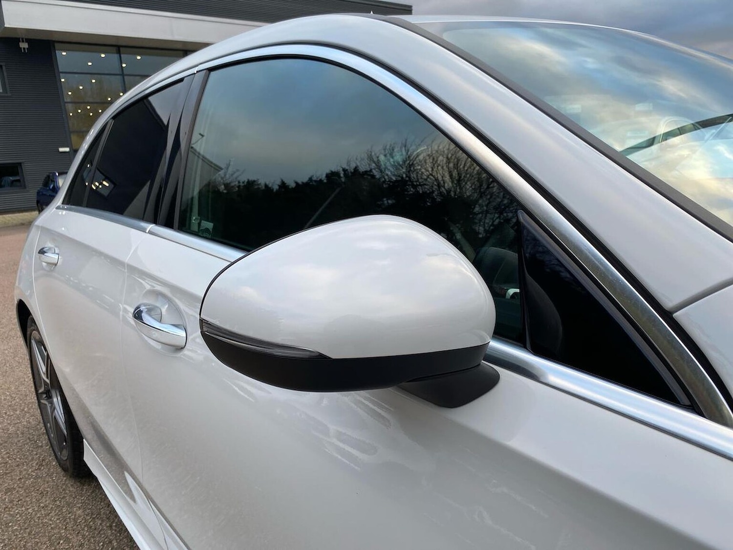 Used Mercedes-Benz A-Class 2024 for sale - 76655908: Photo 38