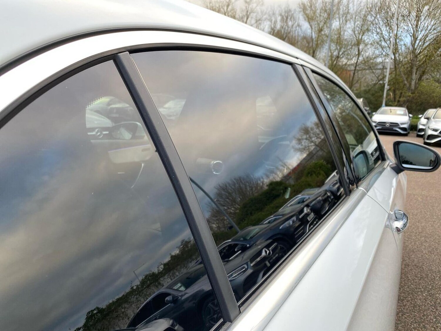 Used Mercedes-Benz A-Class 2024 for sale - 76655908: Photo 39