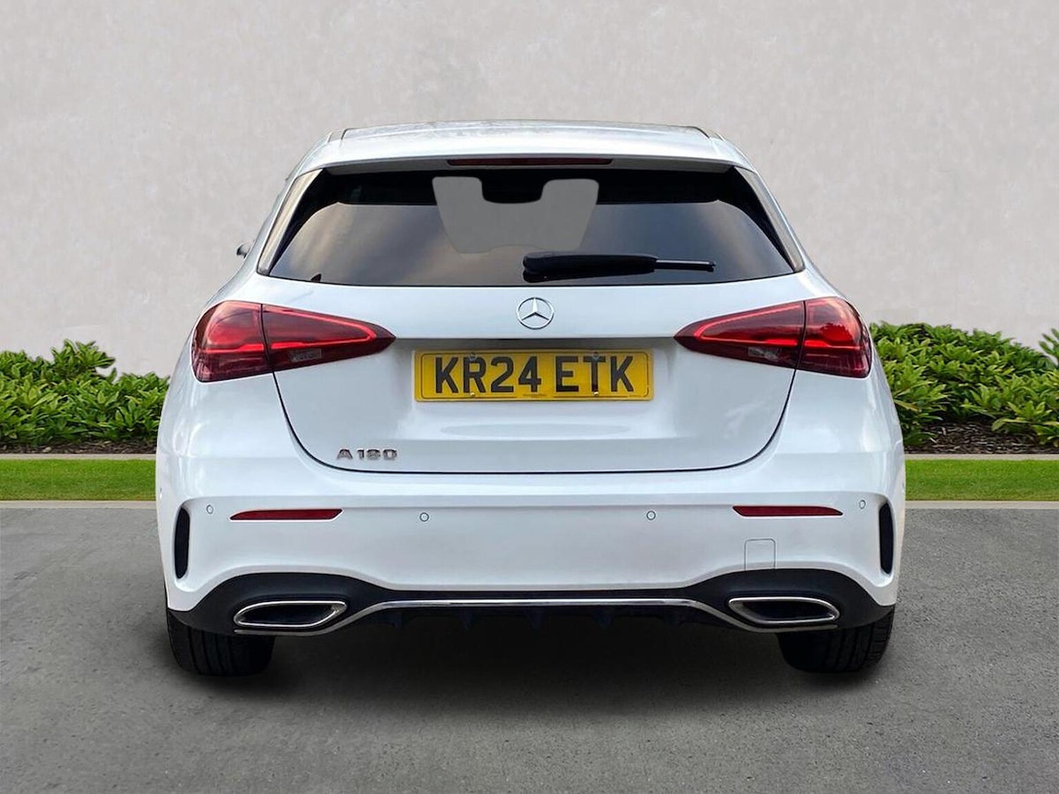 Used Mercedes-Benz A-Class 2024 for sale - 76655908: Photo 4