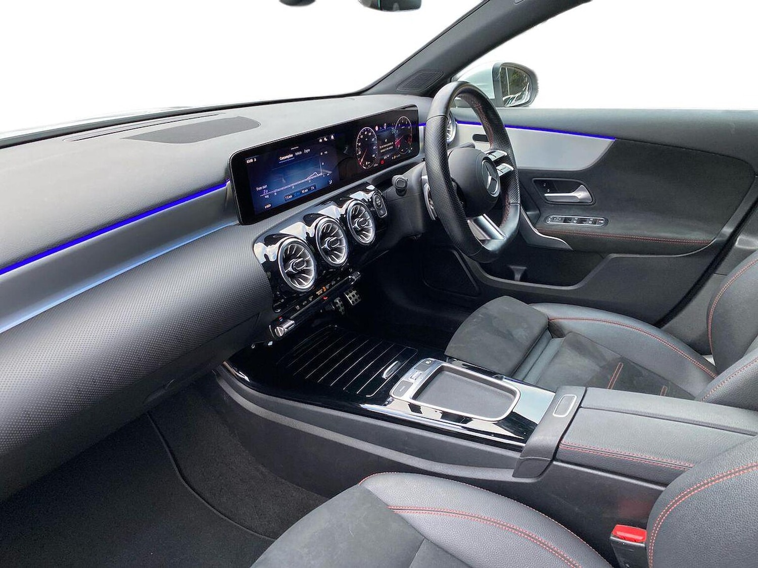 Used Mercedes-Benz A-Class 2024 for sale - 76655908: Photo 7