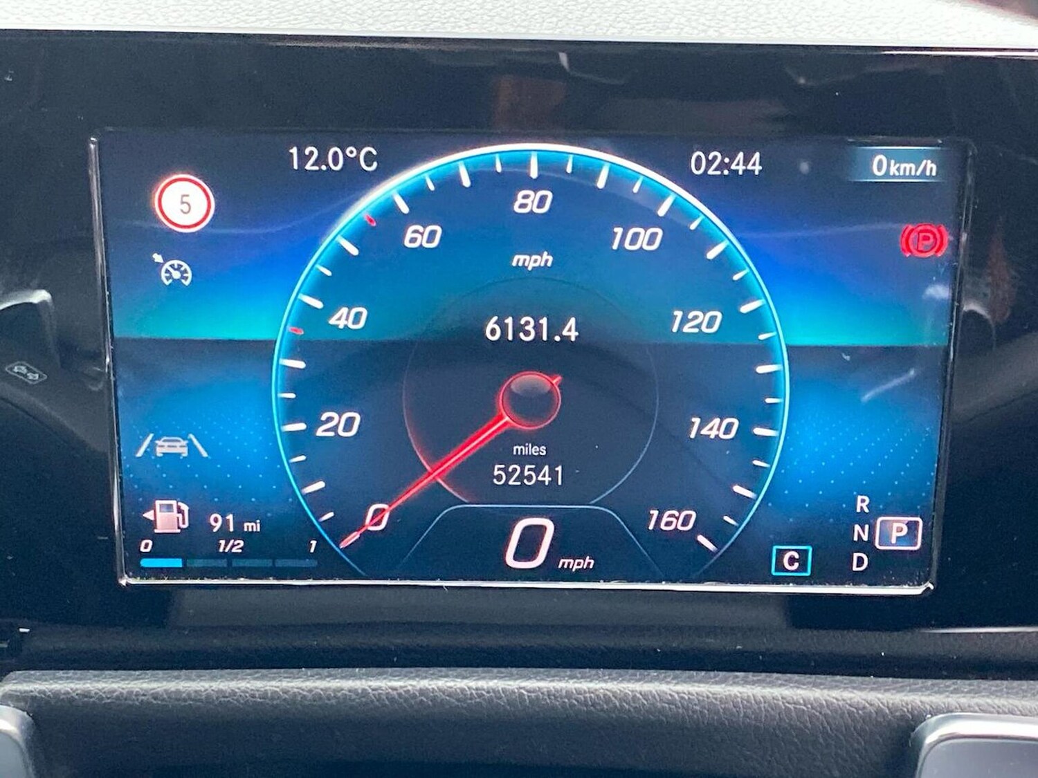 Used Mercedes-Benz GLB 2022 for sale - 76536615: Photo 10