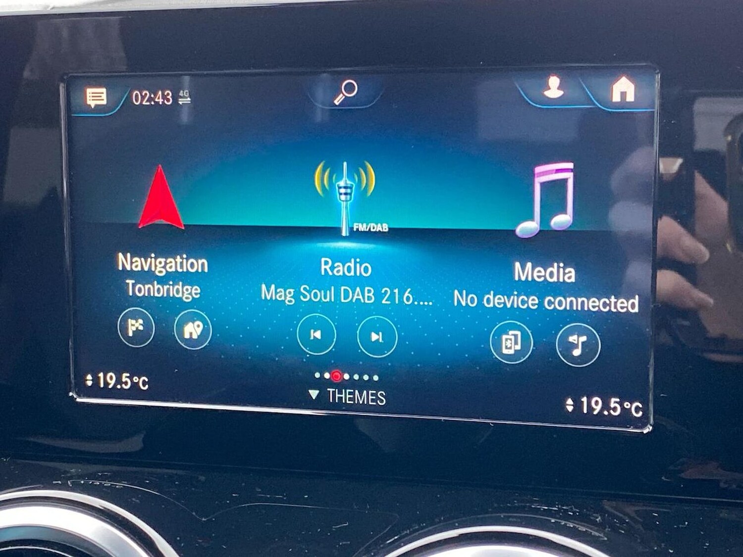 Used Mercedes-Benz GLB 2022 for sale - 76536615: Photo 11