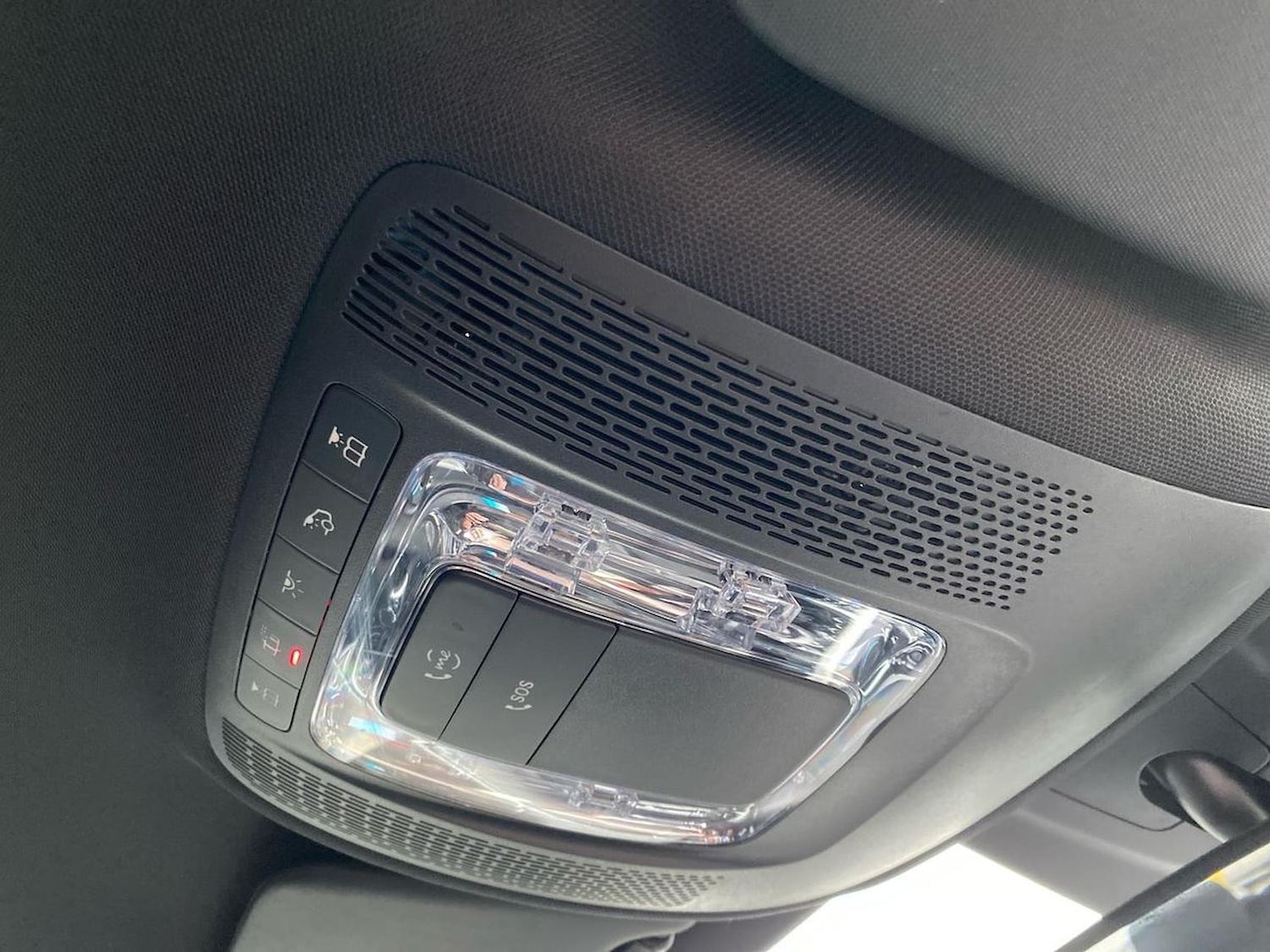 Used Mercedes-Benz GLB 2022 for sale - 76536615: Photo 14