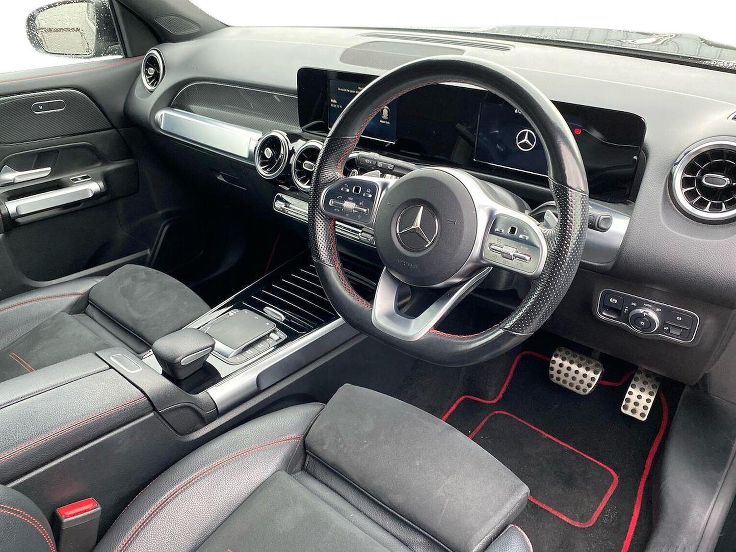 Used Mercedes-Benz GLB 2022 for sale - 76536615: Photo 15