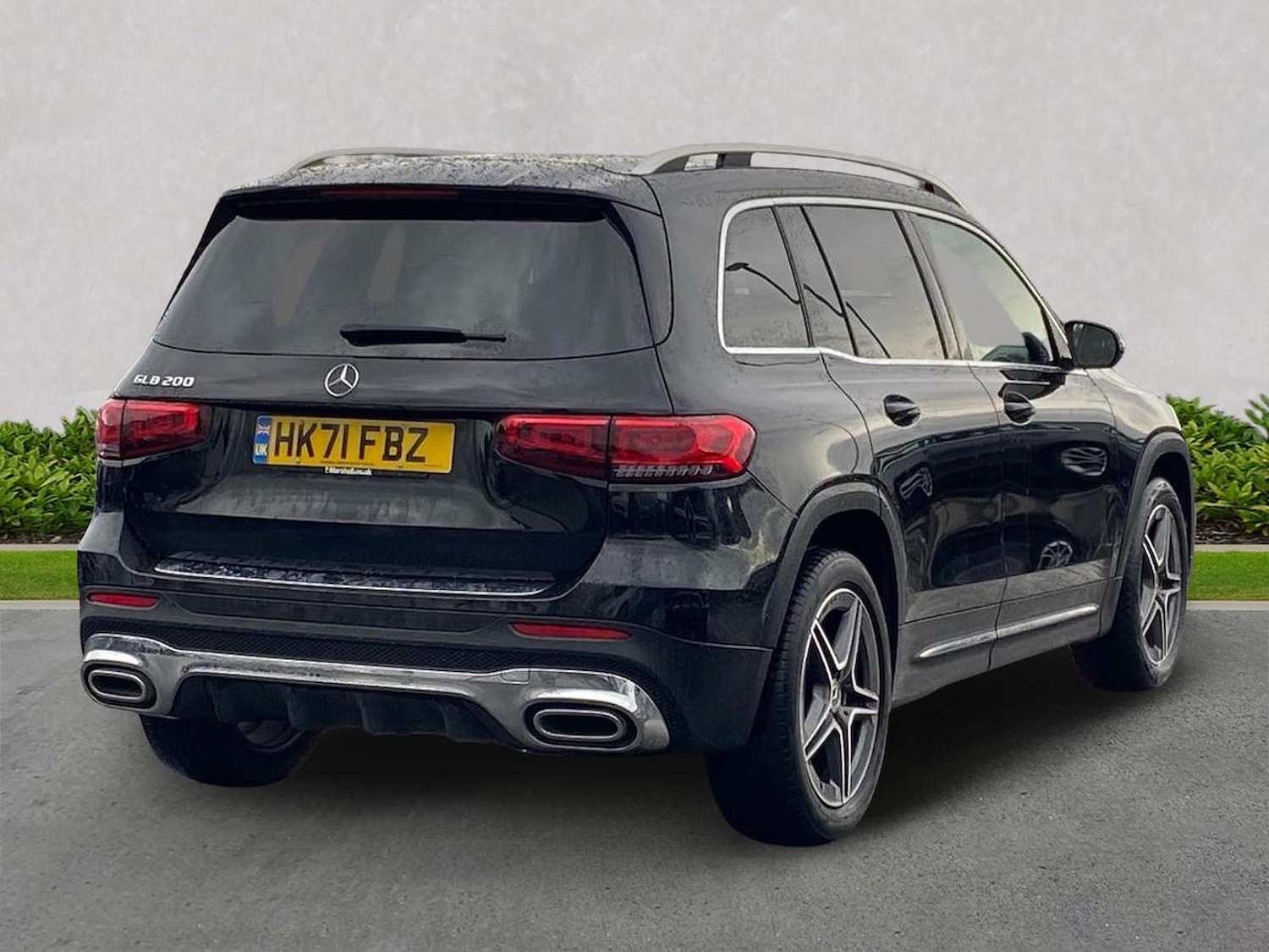 Used Mercedes-Benz GLB 2022 for sale - 76536615: Photo 18