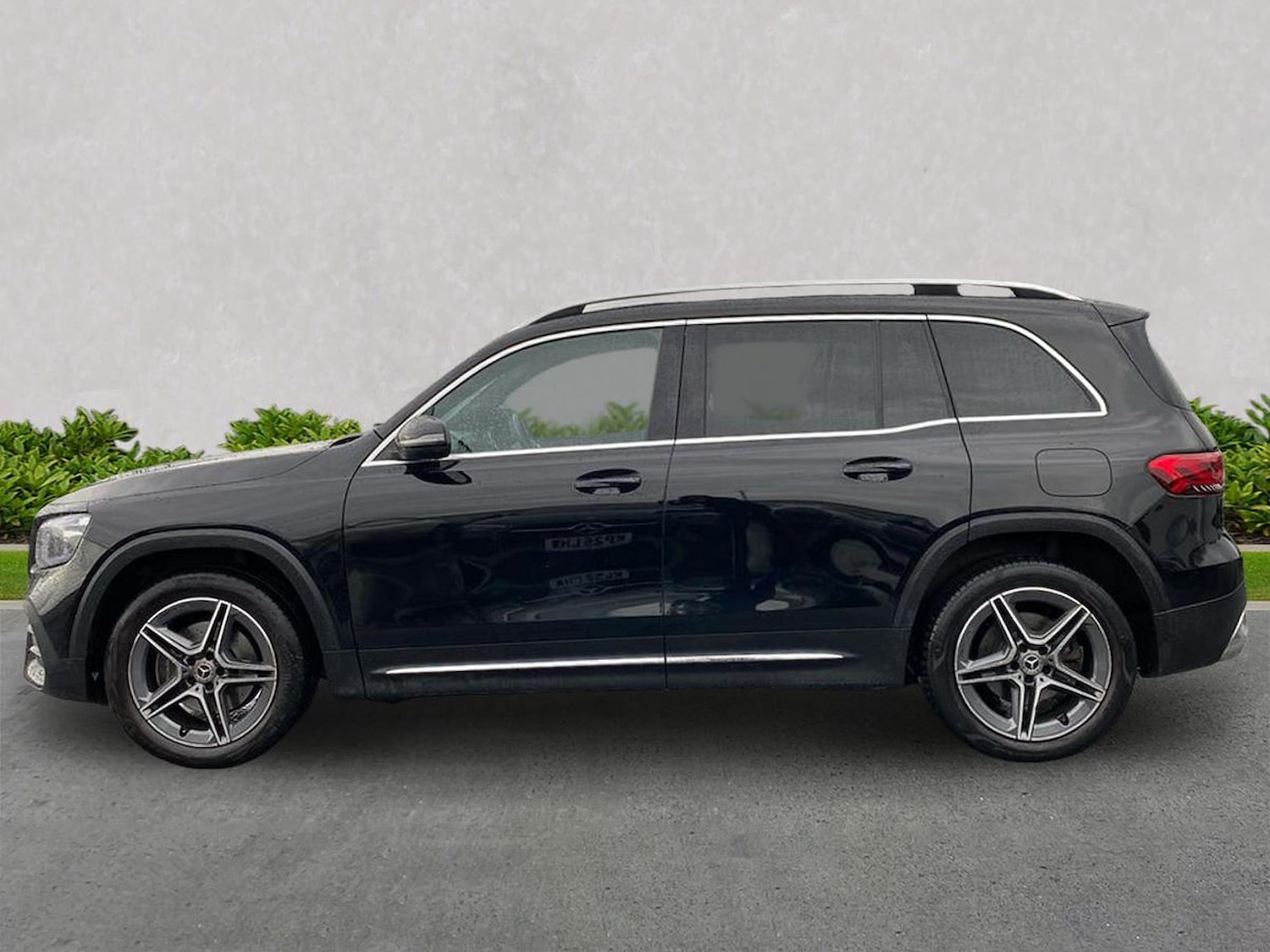 Used Mercedes-Benz GLB 2022 for sale - 76536615: Photo 19