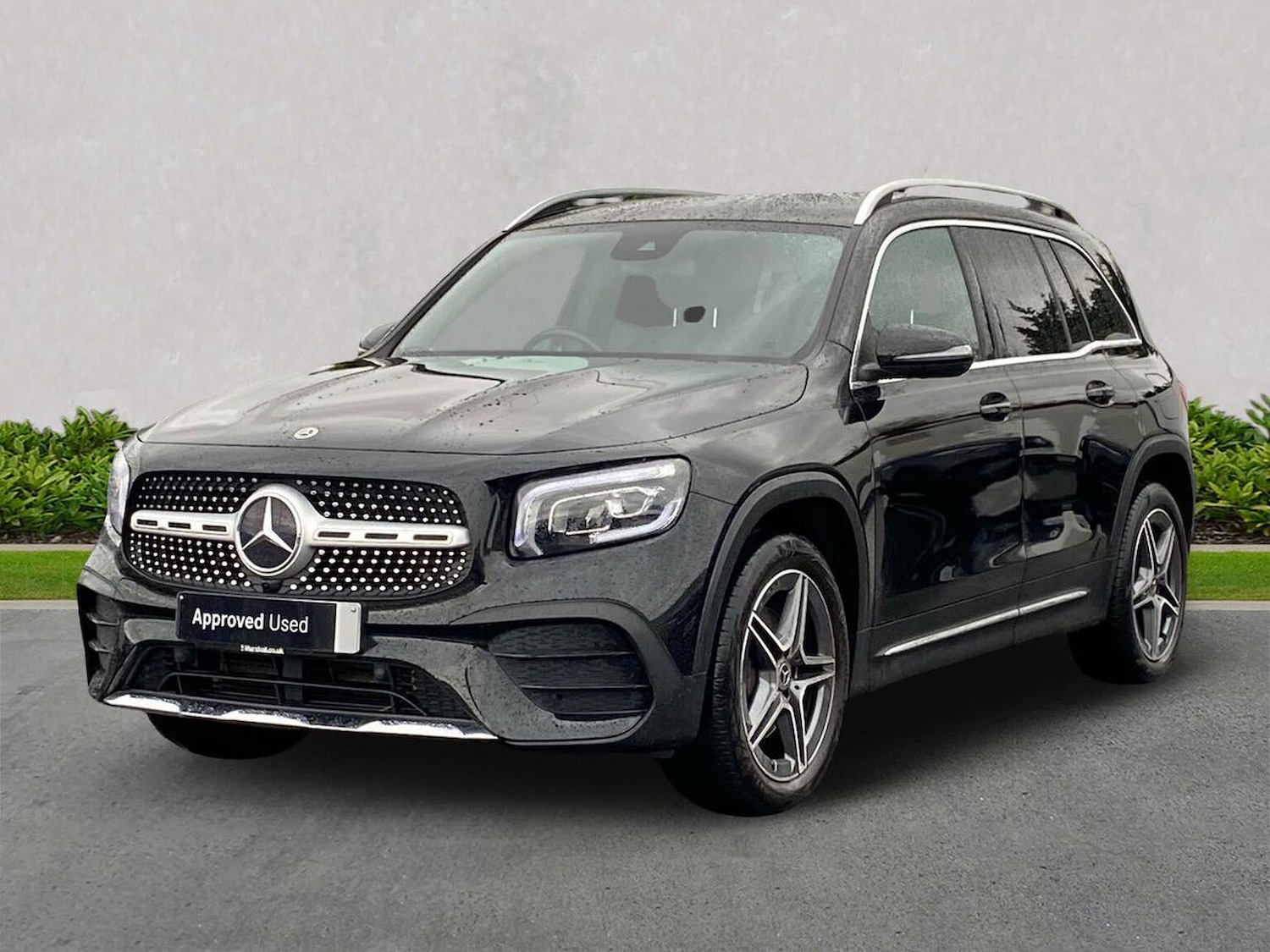 Used Mercedes-Benz GLB 2022 for sale - 76536615: Photo 20