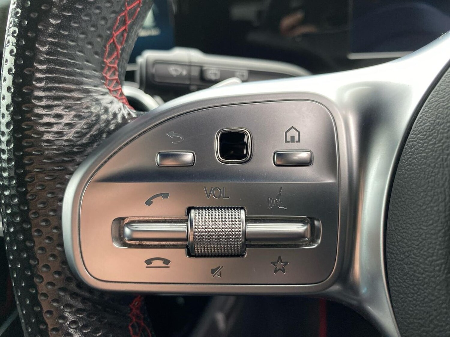 Used Mercedes-Benz GLB 2022 for sale - 76536615: Photo 26