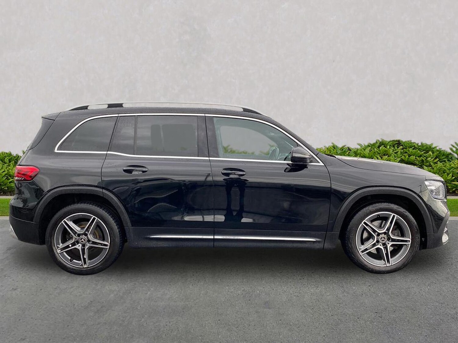 Used Mercedes-Benz GLB 2022 for sale - 76536615: Photo 3