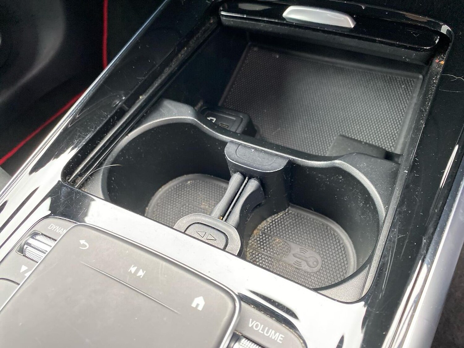 Used Mercedes-Benz GLB 2022 for sale - 76536615: Photo 32