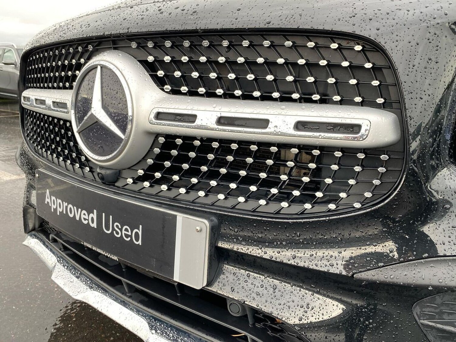 Used Mercedes-Benz GLB 2022 for sale - 76536615: Photo 33