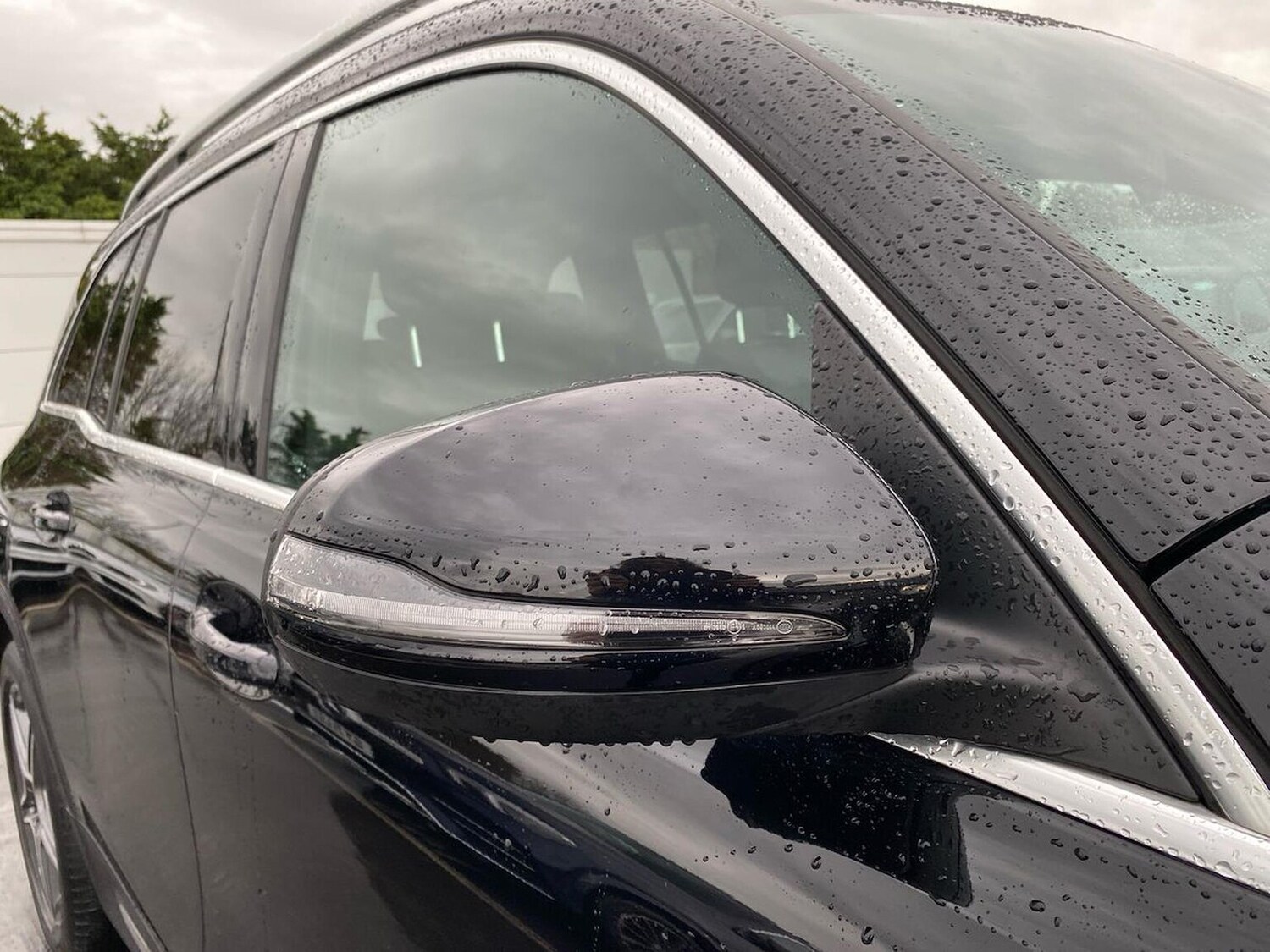 Used Mercedes-Benz GLB 2022 for sale - 76536615: Photo 38