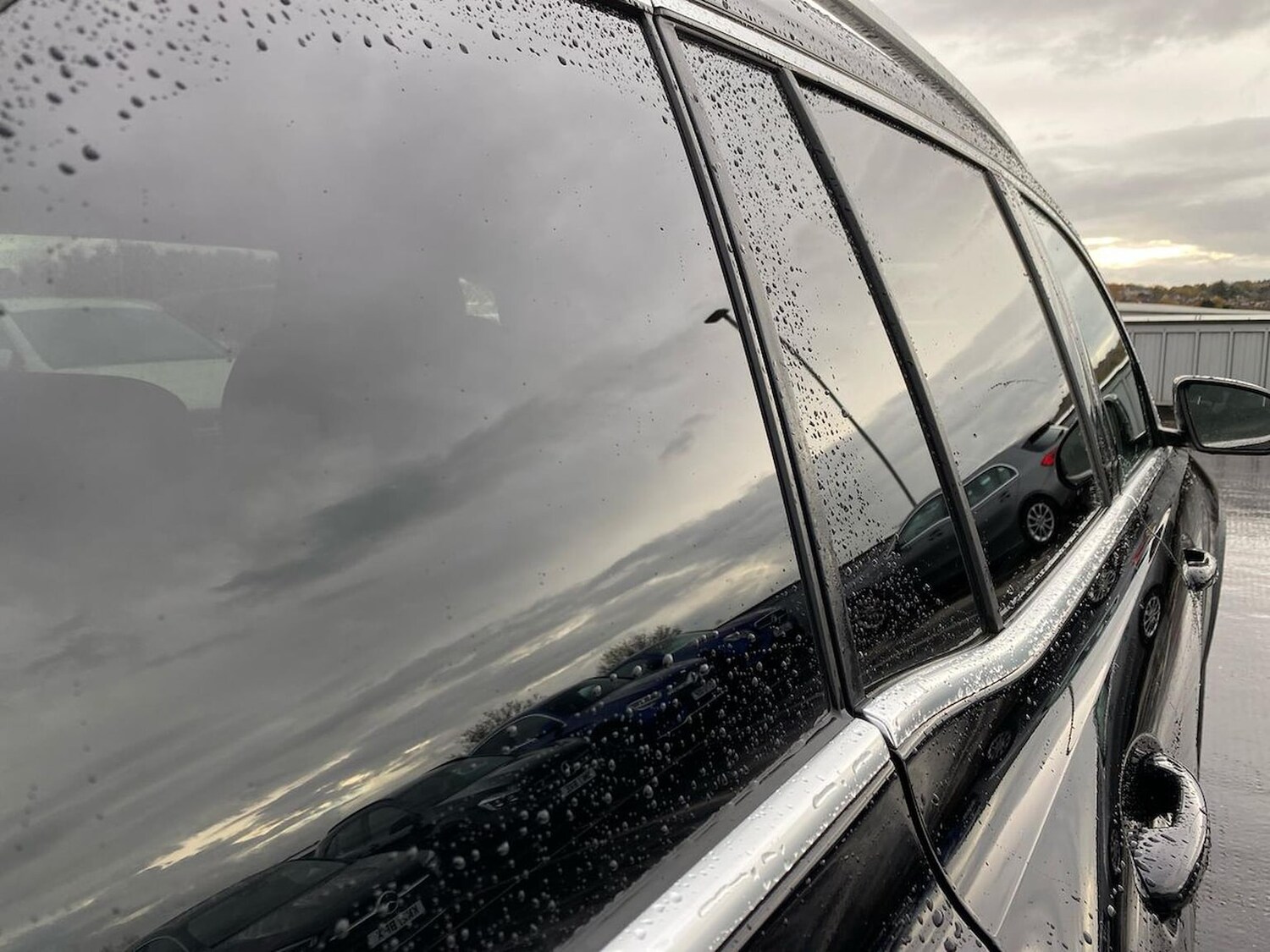 Used Mercedes-Benz GLB 2022 for sale - 76536615: Photo 39