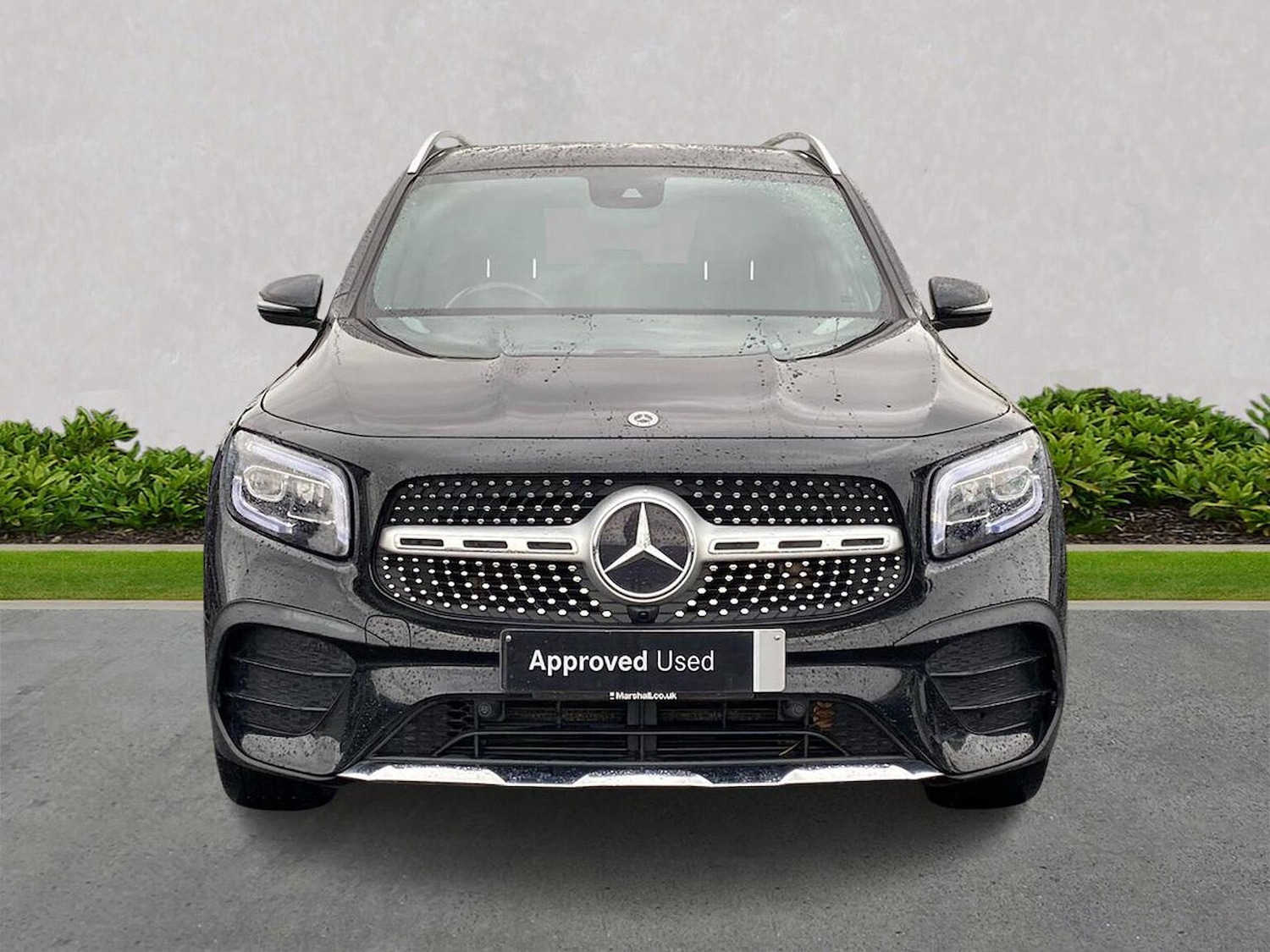 Used Mercedes-Benz GLB 2022 for sale - 76536615: Photo 5