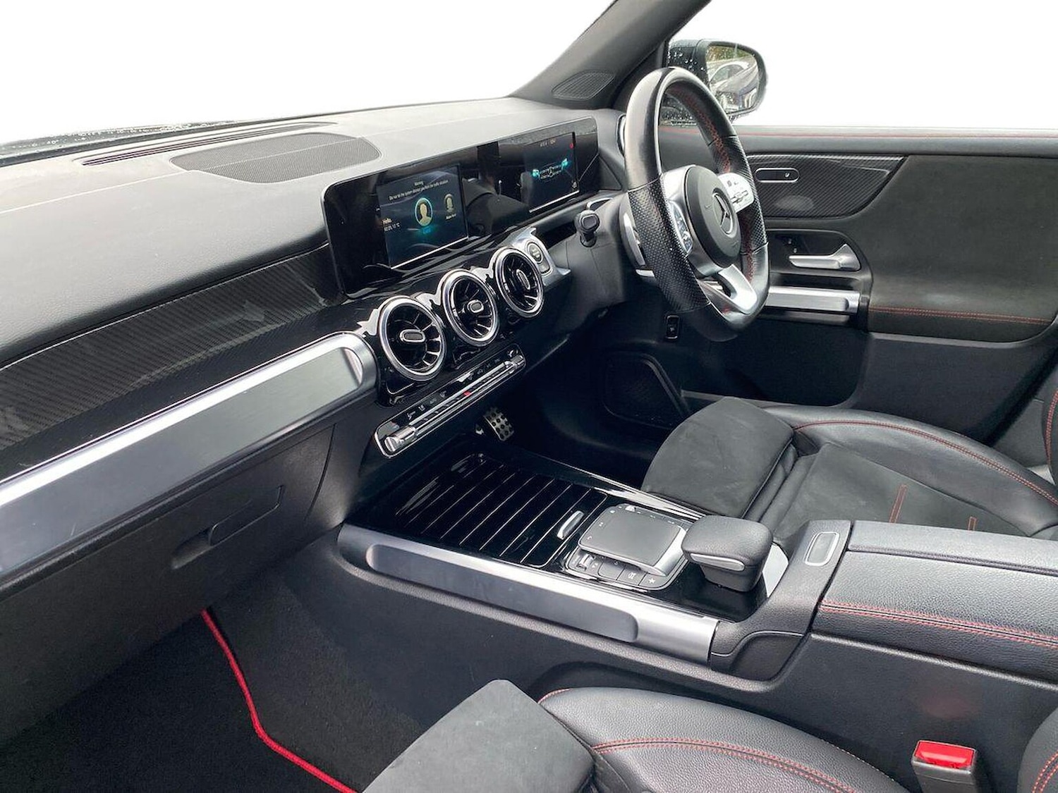 Used Mercedes-Benz GLB 2022 for sale - 76536615: Photo 7