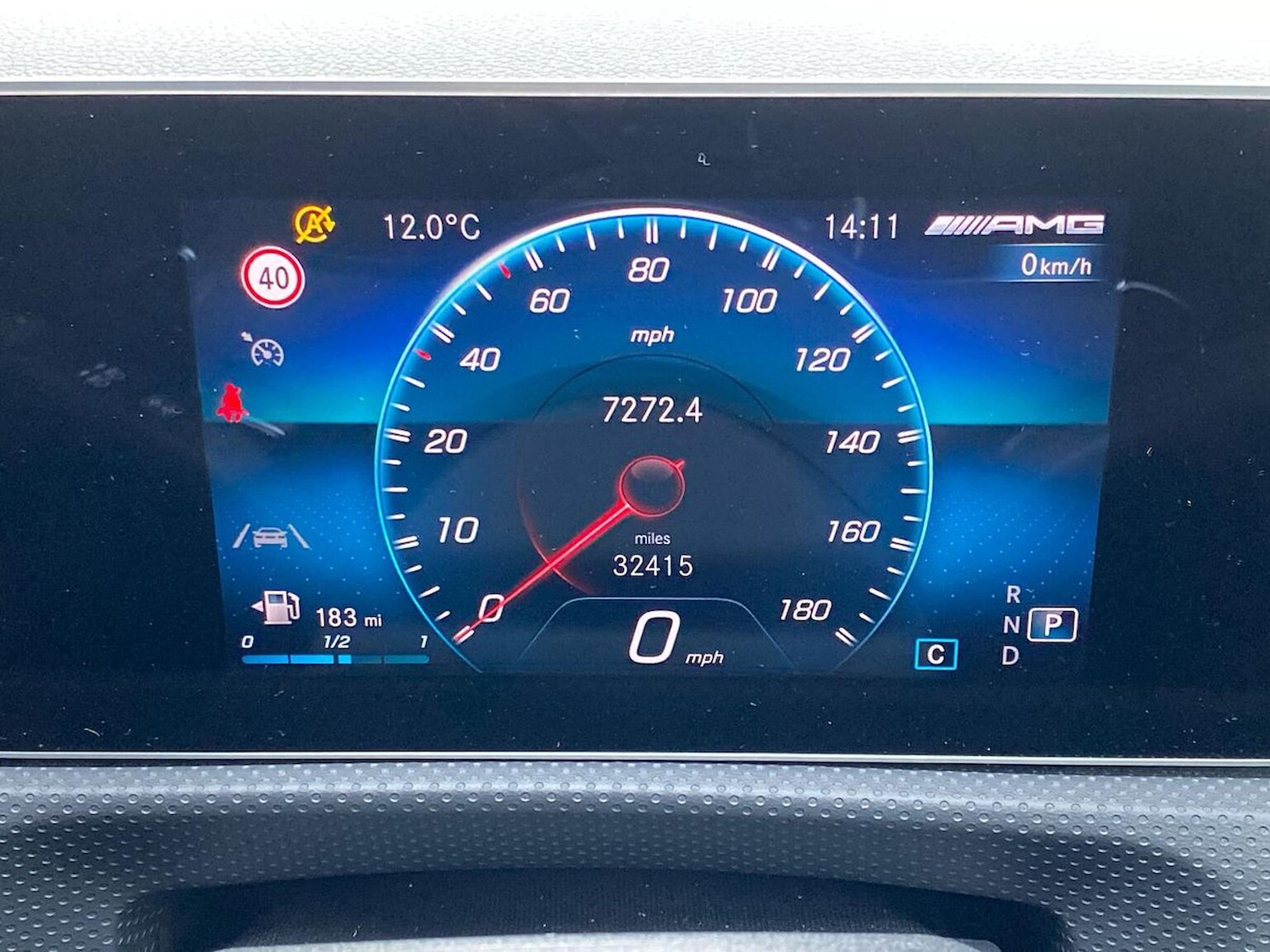 Used Mercedes-Benz A-Class 2021 for sale - 76809370: Photo 10