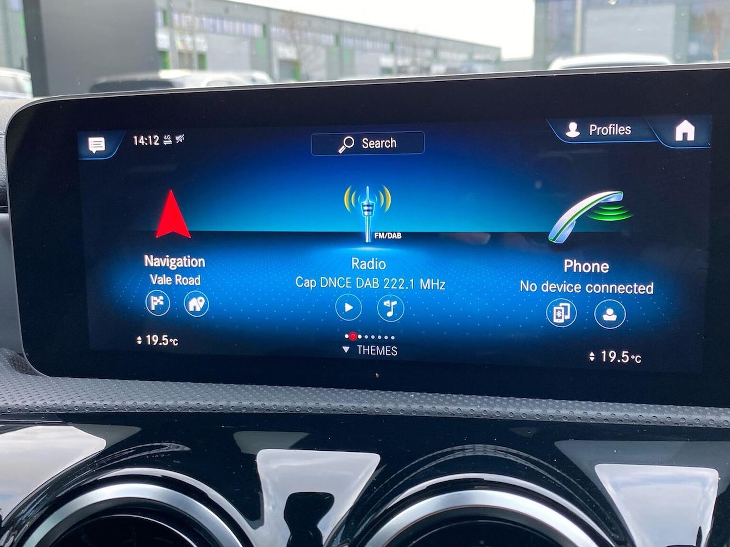 Used Mercedes-Benz A-Class 2021 for sale - 76809370: Photo 11