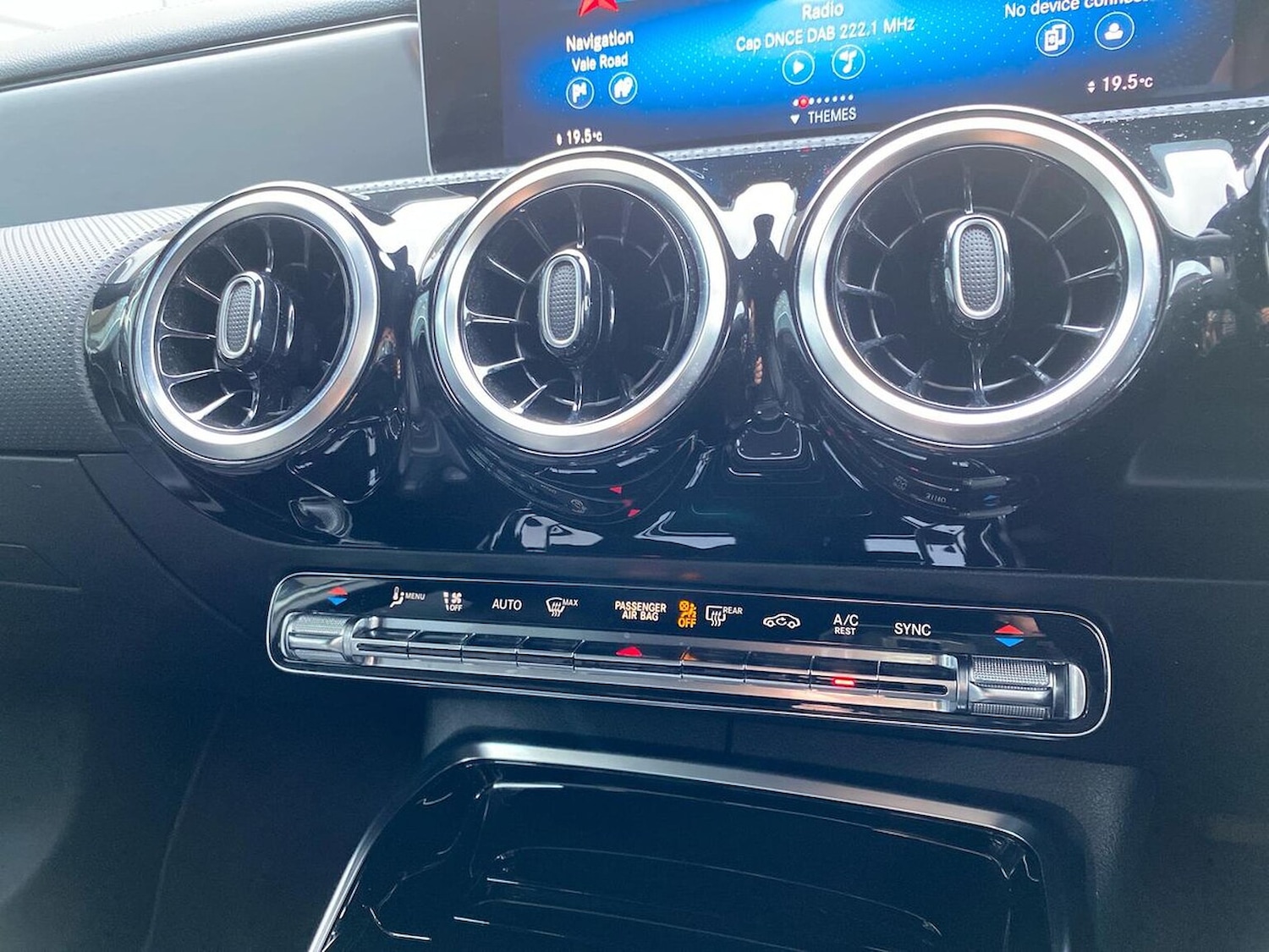 Used Mercedes-Benz A-Class 2021 for sale - 76809370: Photo 12