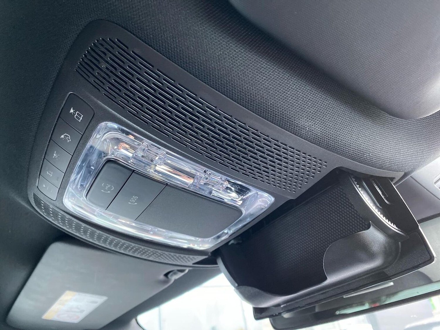 Used Mercedes-Benz A-Class 2021 for sale - 76809370: Photo 14