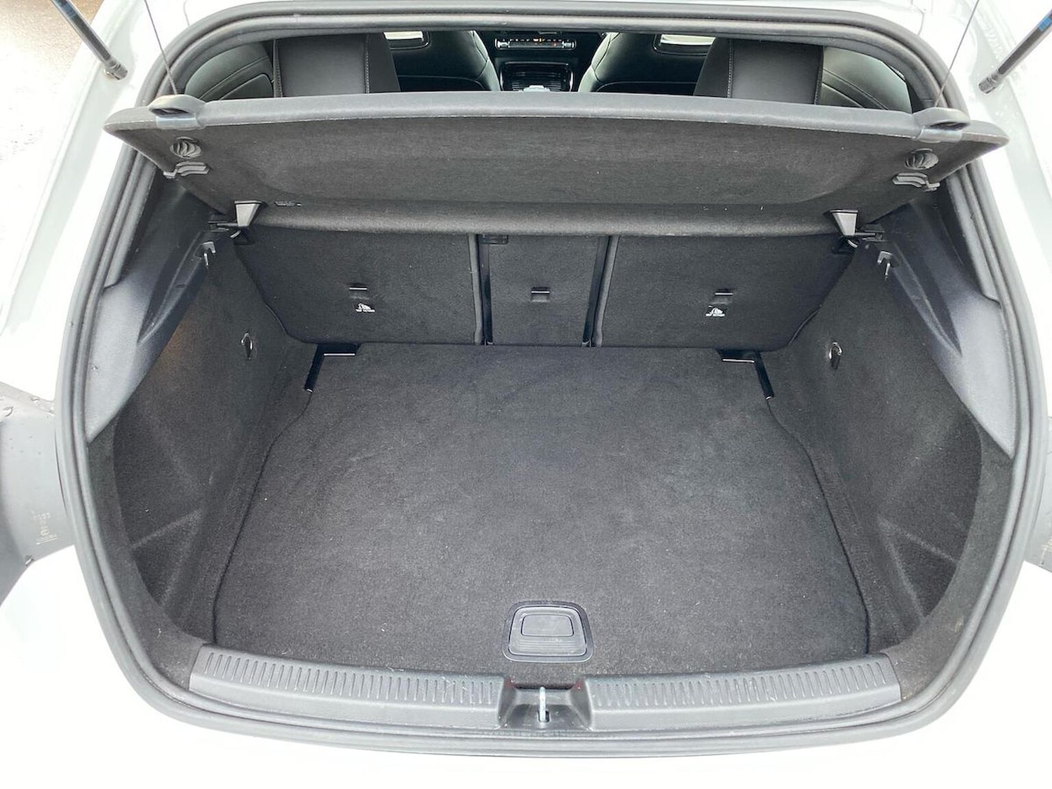 Used Mercedes-Benz A-Class 2021 for sale - 76809370: Photo 17