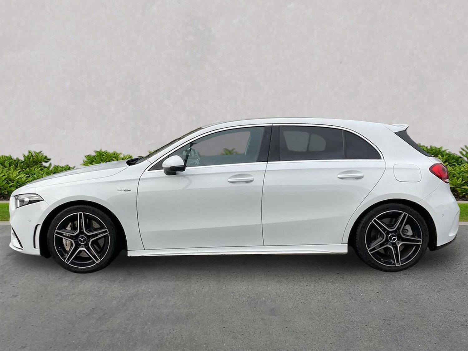 Used Mercedes-Benz A-Class 2021 for sale - 76809370: Photo 19