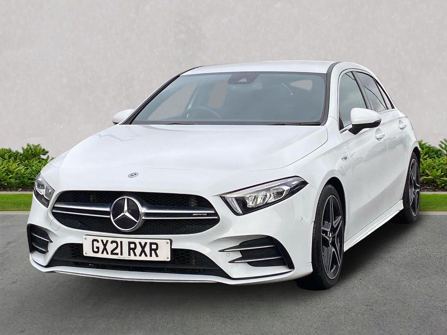 Used Mercedes-Benz A-Class 2021 for sale - 76809370: Photo 20