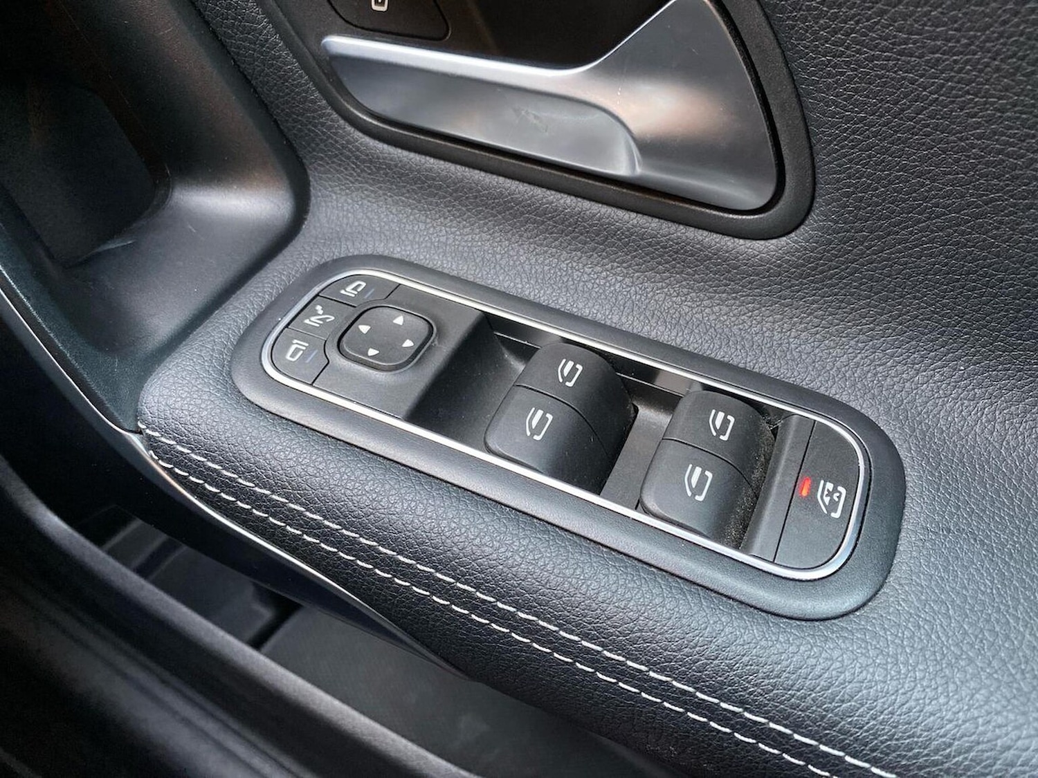 Used Mercedes-Benz A-Class 2021 for sale - 76809370: Photo 21