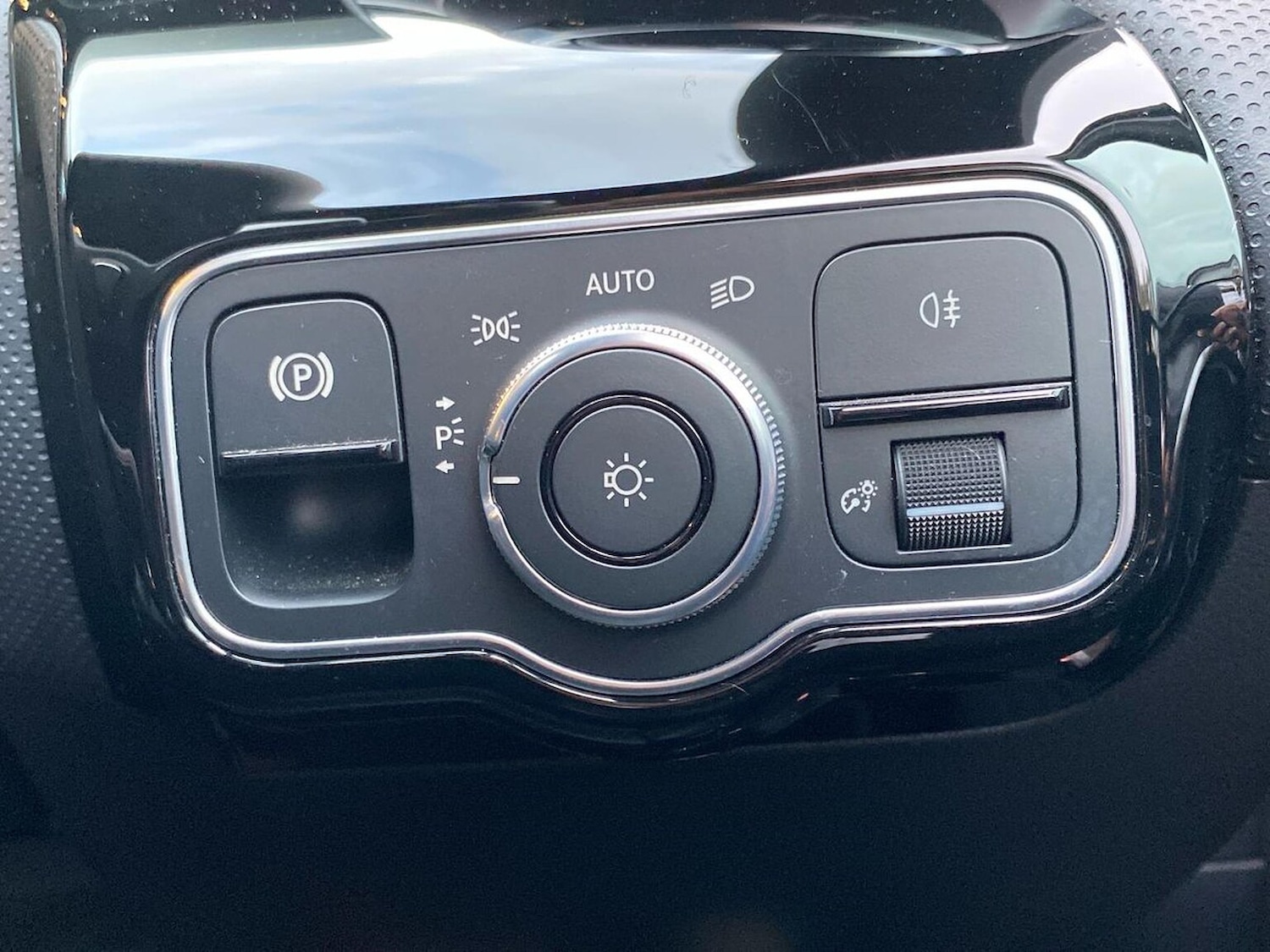 Used Mercedes-Benz A-Class 2021 for sale - 76809370: Photo 22