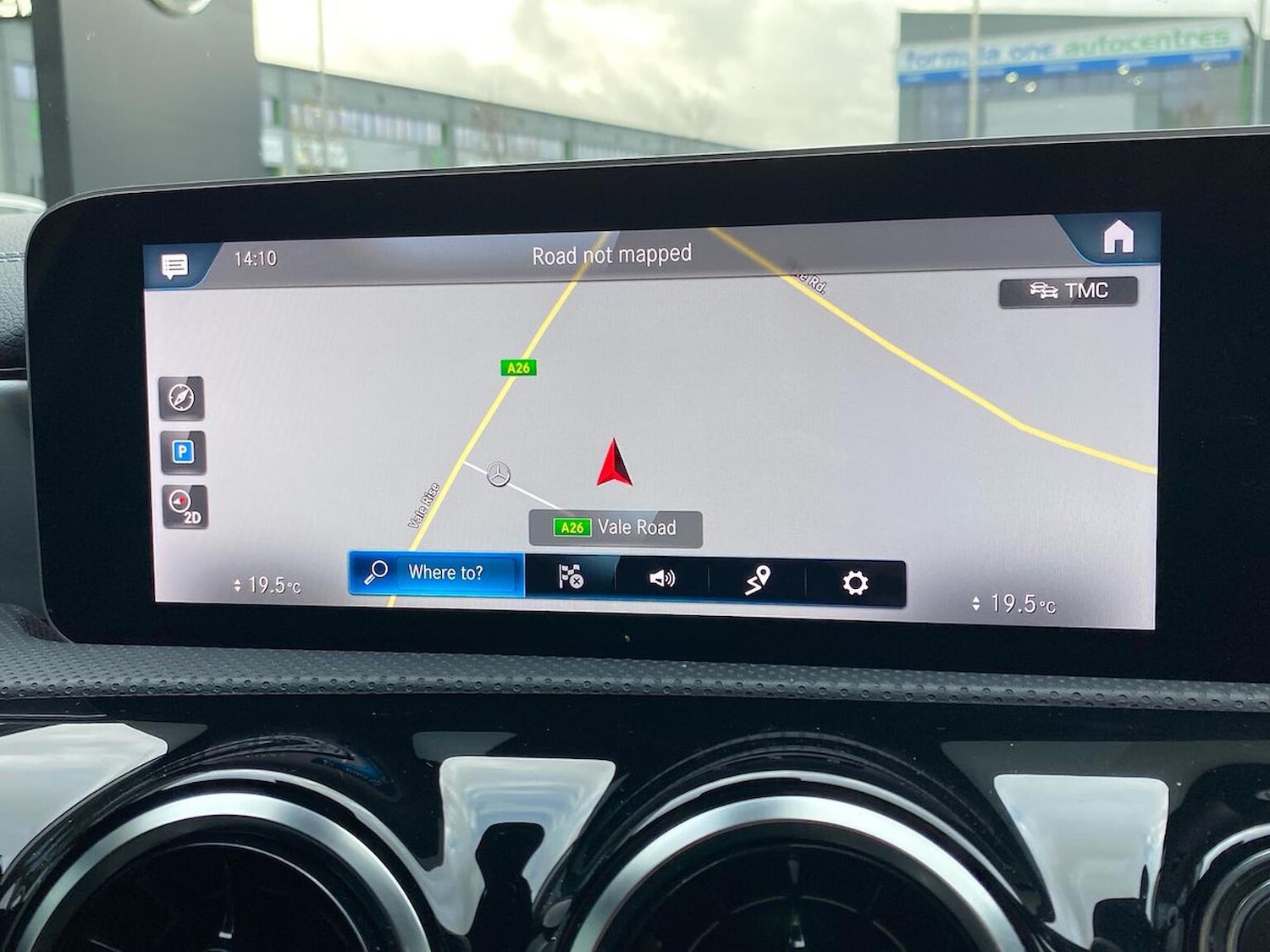 Used Mercedes-Benz A-Class 2021 for sale - 76809370: Photo 24